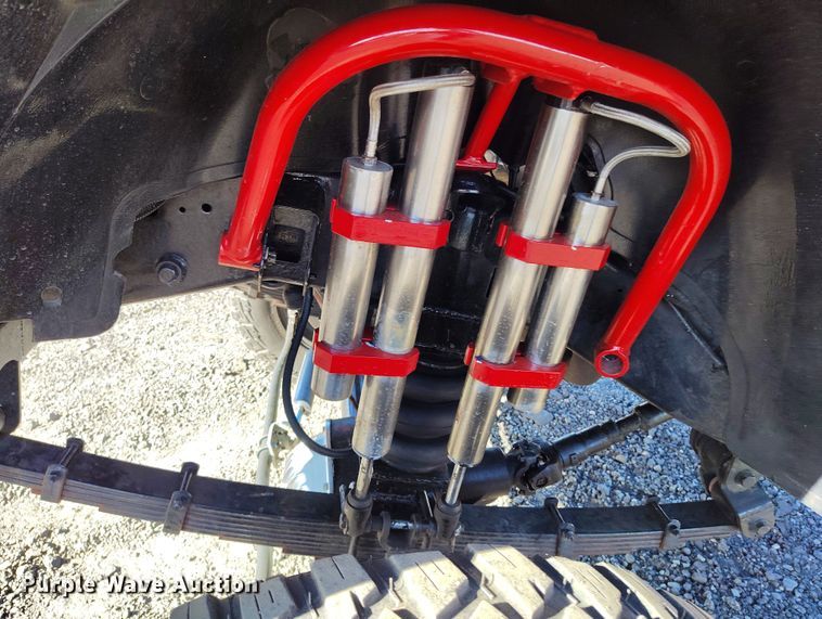 image for item BI9756 2003 GMC Sierra 1500 Ext. Cab pickup truck