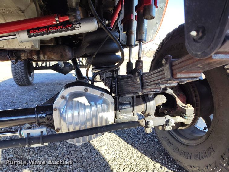 image for item BI9756 2003 GMC Sierra 1500 Ext. Cab pickup truck