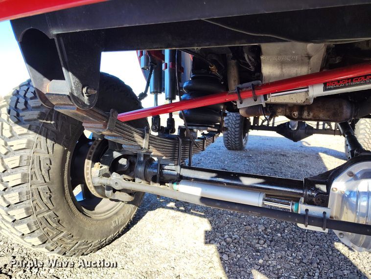 image for item BI9756 2003 GMC Sierra 1500 Ext. Cab pickup truck