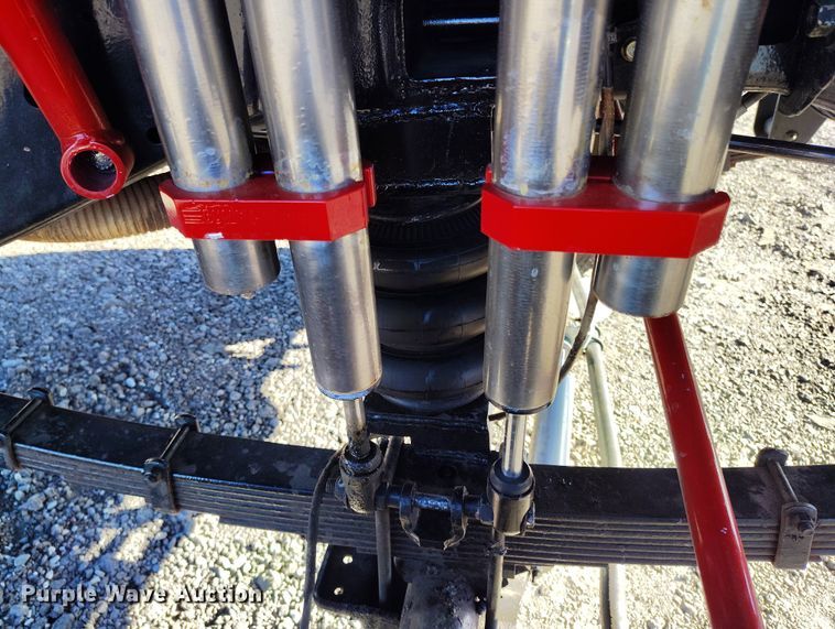 image for item BI9756 2003 GMC Sierra 1500 Ext. Cab pickup truck