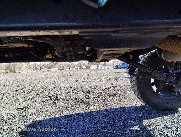 image for item BI9756 2003 GMC Sierra 1500 Ext. Cab pickup truck