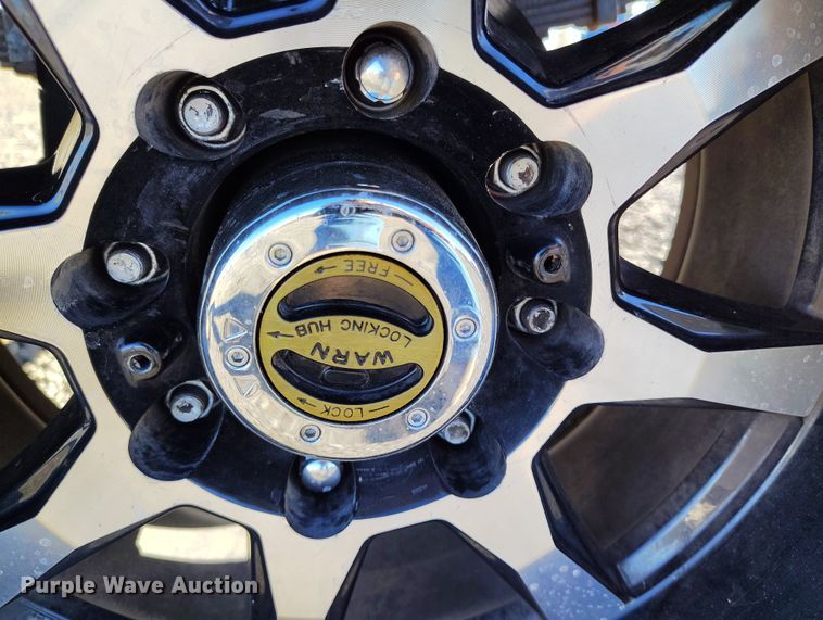 image for item BI9756 2003 GMC Sierra 1500 Ext. Cab pickup truck