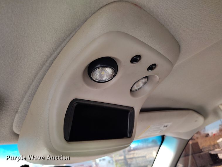 image for item BI9756 2003 GMC Sierra 1500 Ext. Cab pickup truck