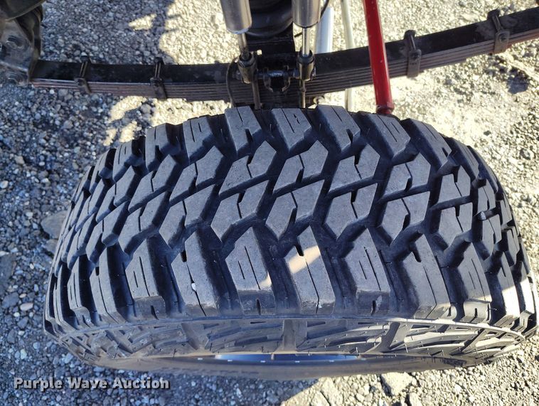 image for item BI9756 2003 GMC Sierra 1500 Ext. Cab pickup truck