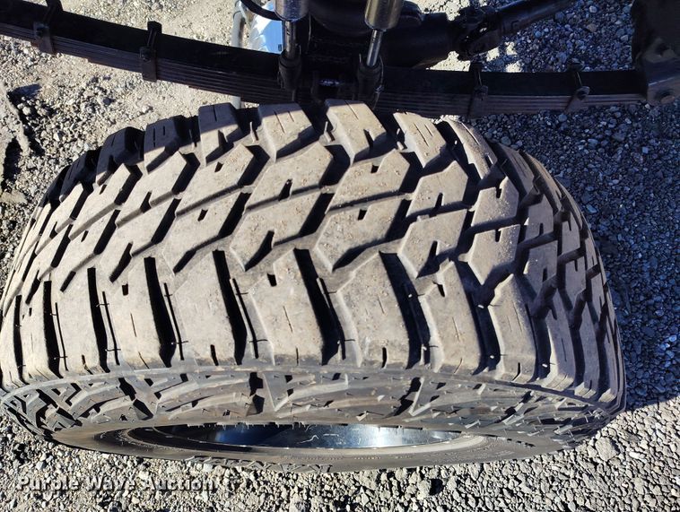 image for item BI9756 2003 GMC Sierra 1500 Ext. Cab pickup truck