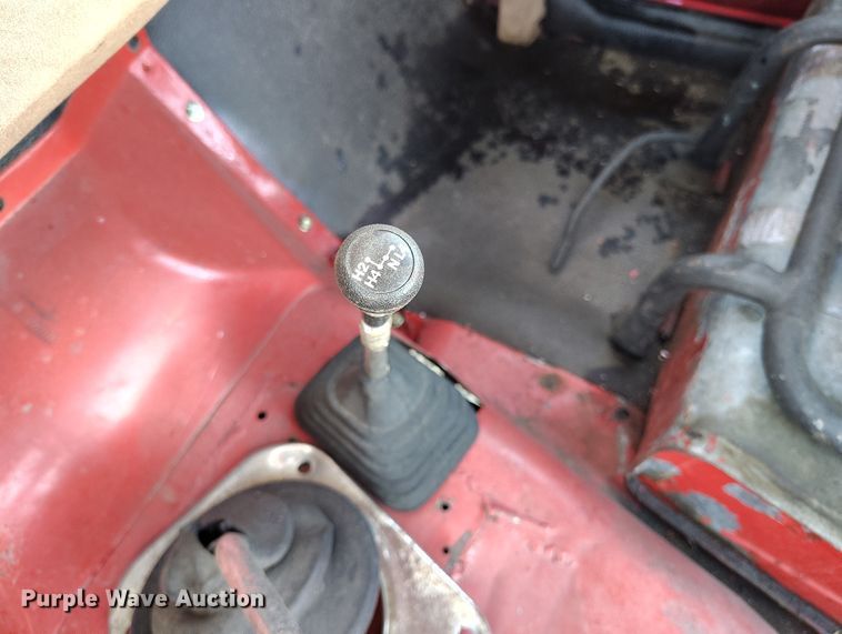 image for item BI9757 1961 Toyota FJ 40 Land Cruiser SUV