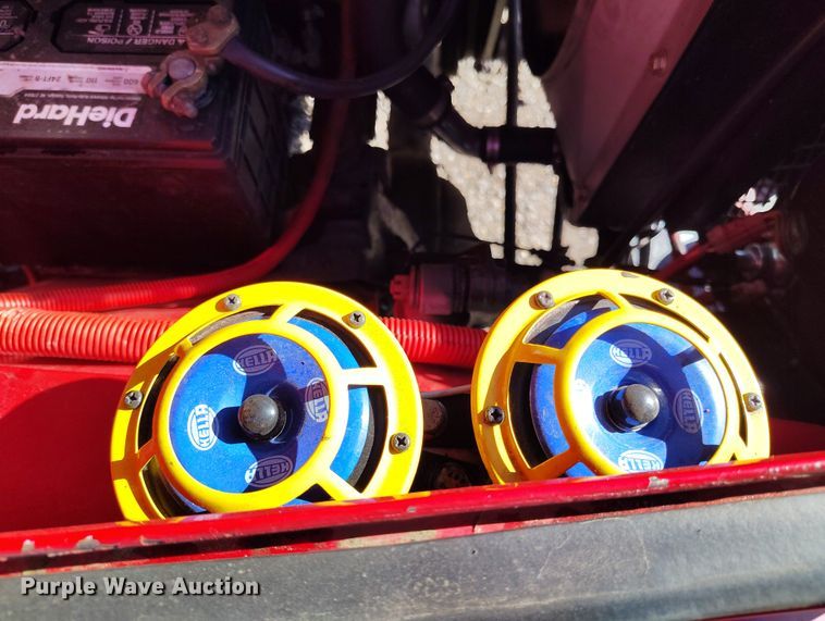 image for item BI9757 1961 Toyota FJ 40 Land Cruiser SUV