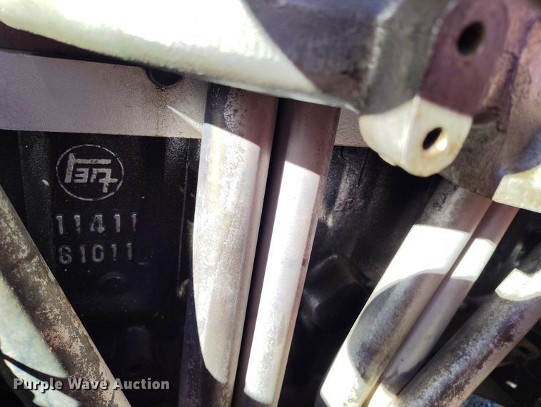 image for item BI9757 1961 Toyota FJ 40 Land Cruiser SUV