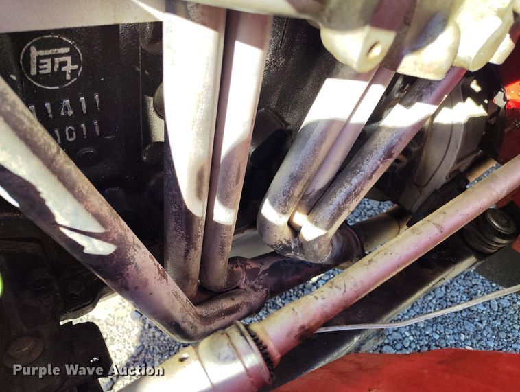 image for item BI9757 1961 Toyota FJ 40 Land Cruiser SUV