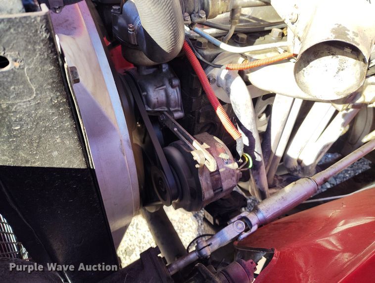 image for item BI9757 1961 Toyota FJ 40 Land Cruiser SUV