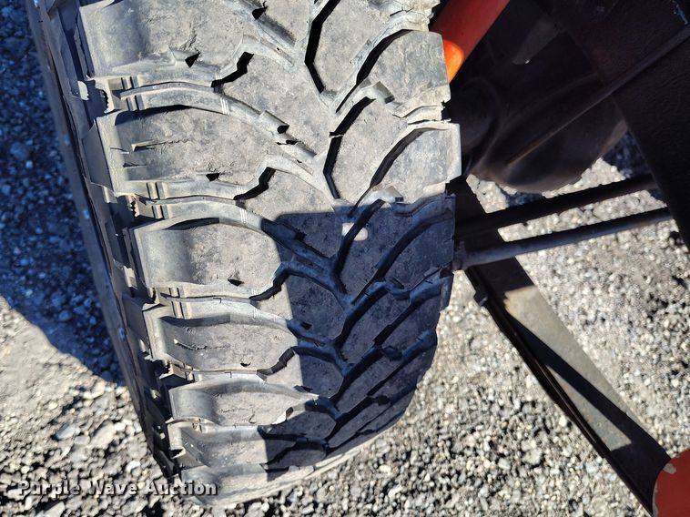 image for item BI9757 1961 Toyota FJ 40 Land Cruiser SUV