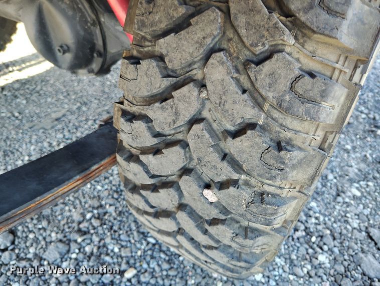 image for item BI9757 1961 Toyota FJ 40 Land Cruiser SUV