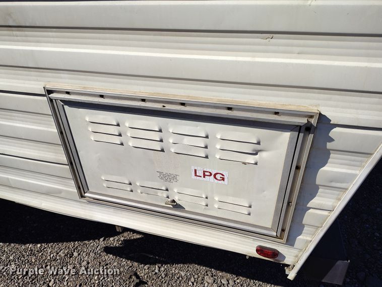 image for item BI9761 1983 Toyota Dolphin RV