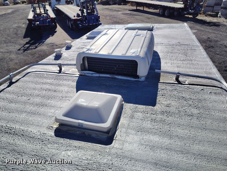 image for item BI9761 1983 Toyota Dolphin RV