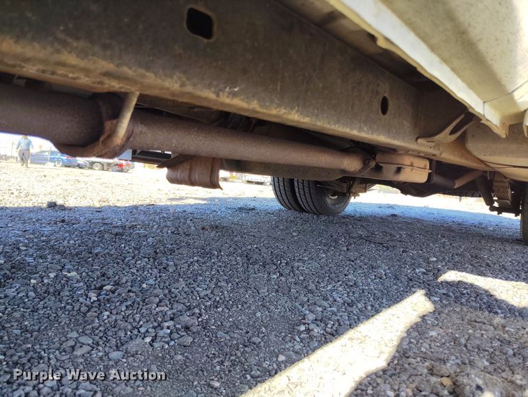 image for item BI9761 1983 Toyota Dolphin RV