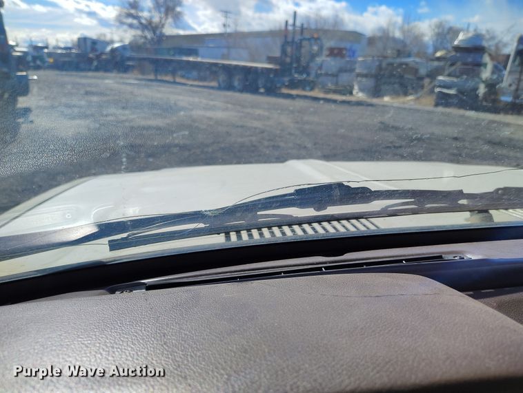 image for item BI9761 1983 Toyota Dolphin RV