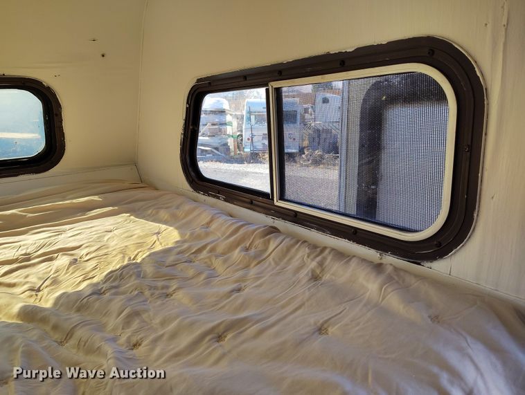 image for item BI9761 1983 Toyota Dolphin RV