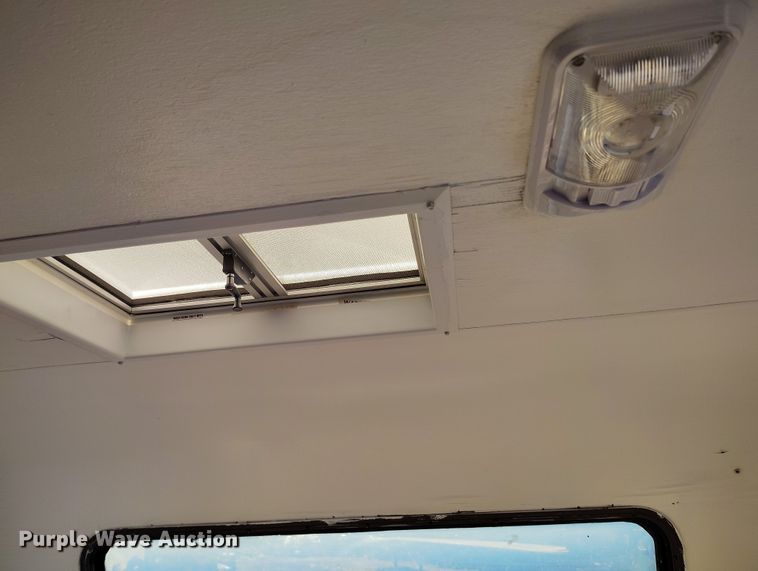 image for item BI9761 1983 Toyota Dolphin RV