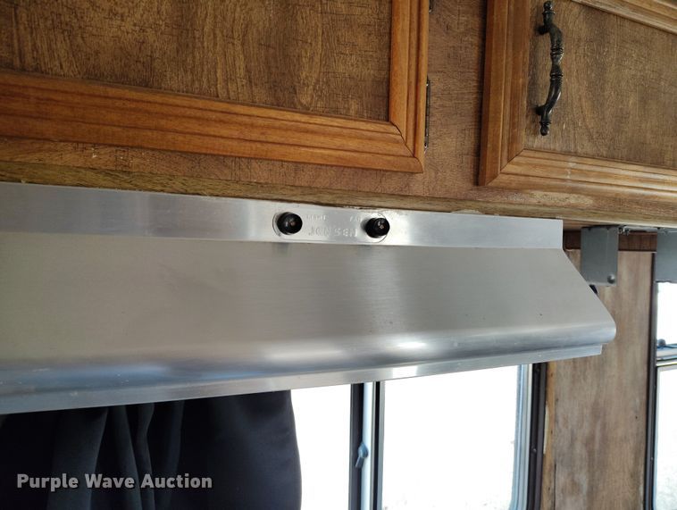 image for item BI9761 1983 Toyota Dolphin RV