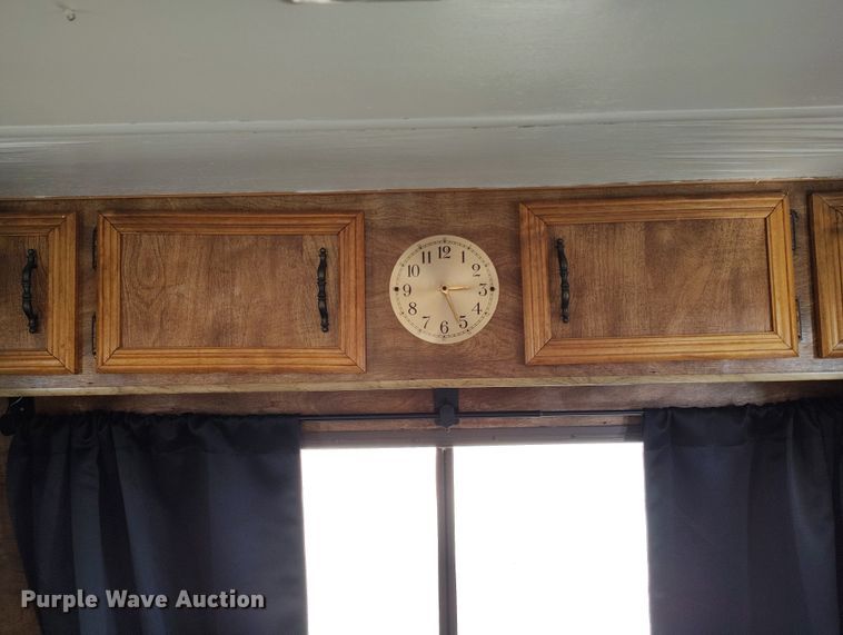 image for item BI9761 1983 Toyota Dolphin RV