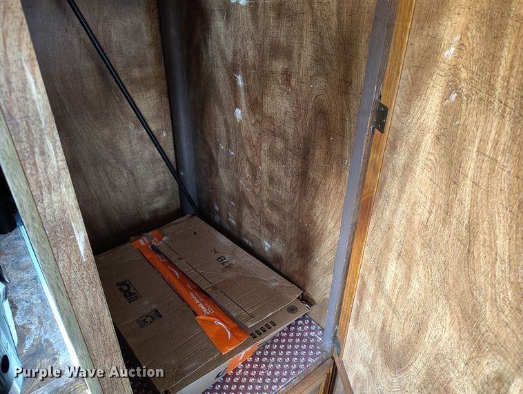 image for item BI9761 1983 Toyota Dolphin RV