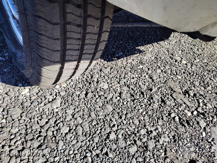 image for item BI9761 1983 Toyota Dolphin RV