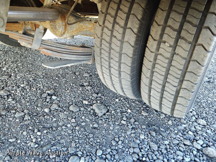 image for item BI9761 1983 Toyota Dolphin RV