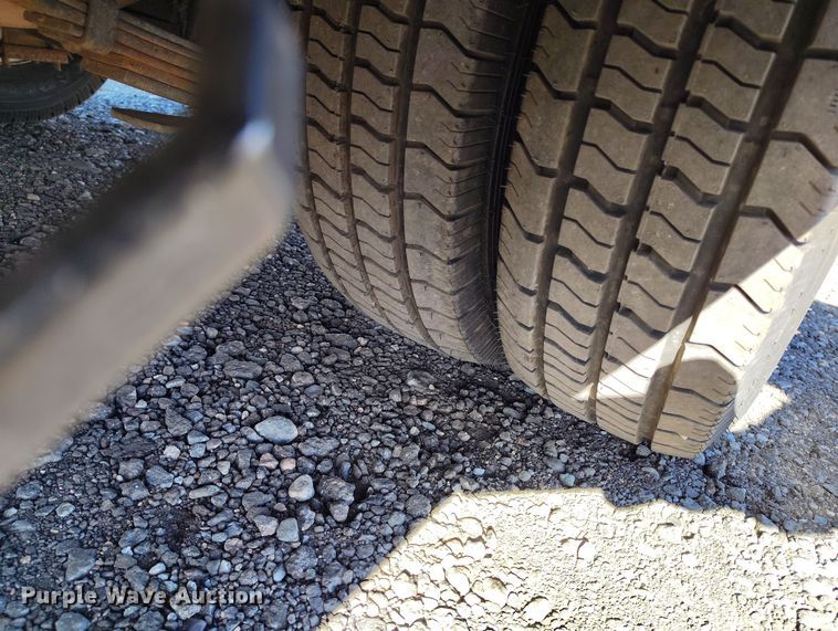 image for item BI9761 1983 Toyota Dolphin RV