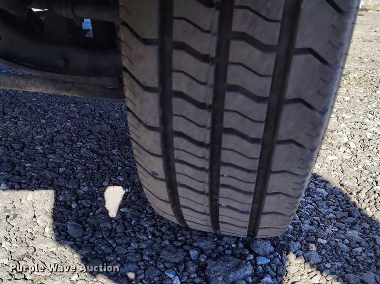 image for item BI9761 1983 Toyota Dolphin RV