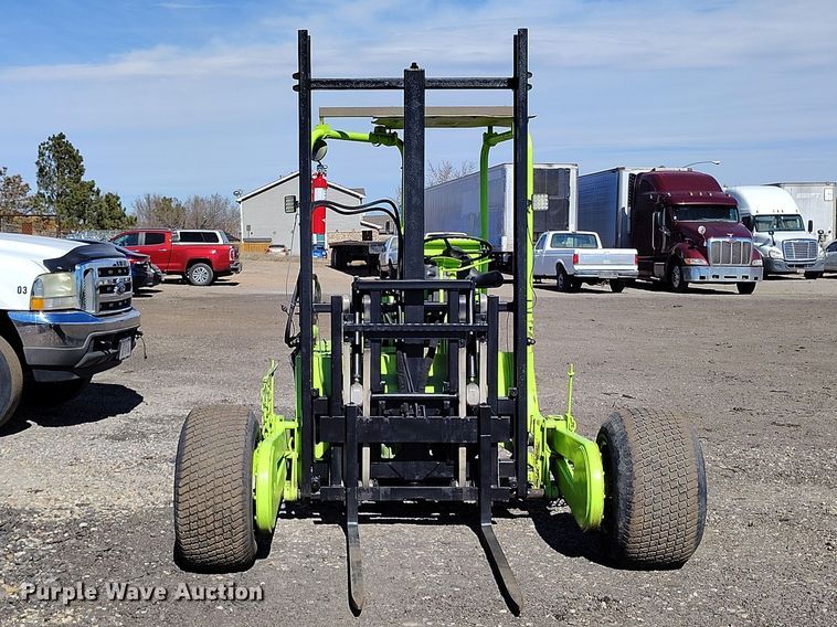 image for item BI9767 Donkey D12 forklift