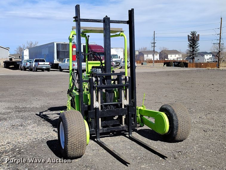 image for item BI9767 Donkey D12 forklift