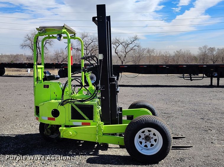 image for item BI9767 Donkey D12 forklift