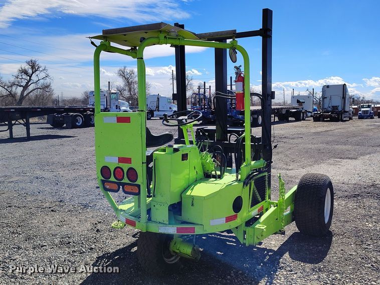 image for item BI9767 Donkey D12 forklift