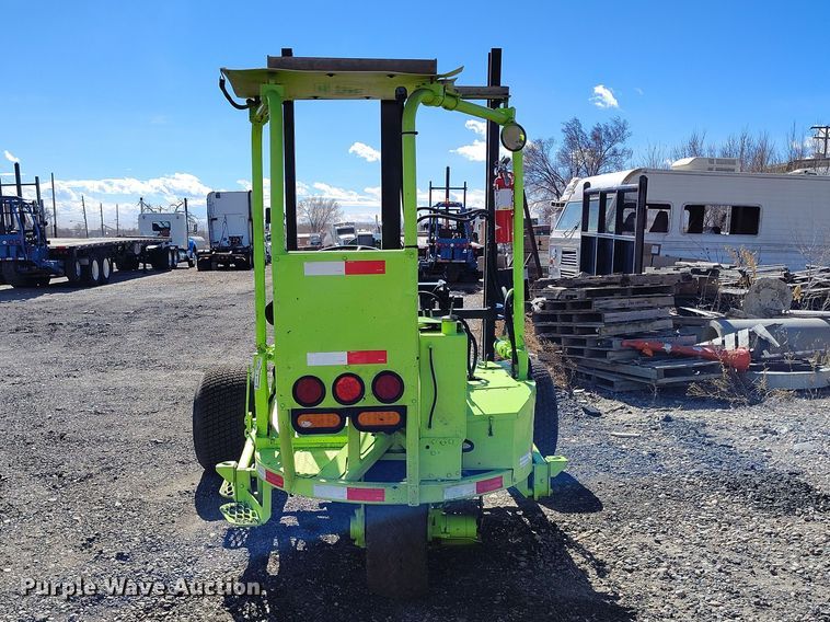 image for item BI9767 Donkey D12 forklift