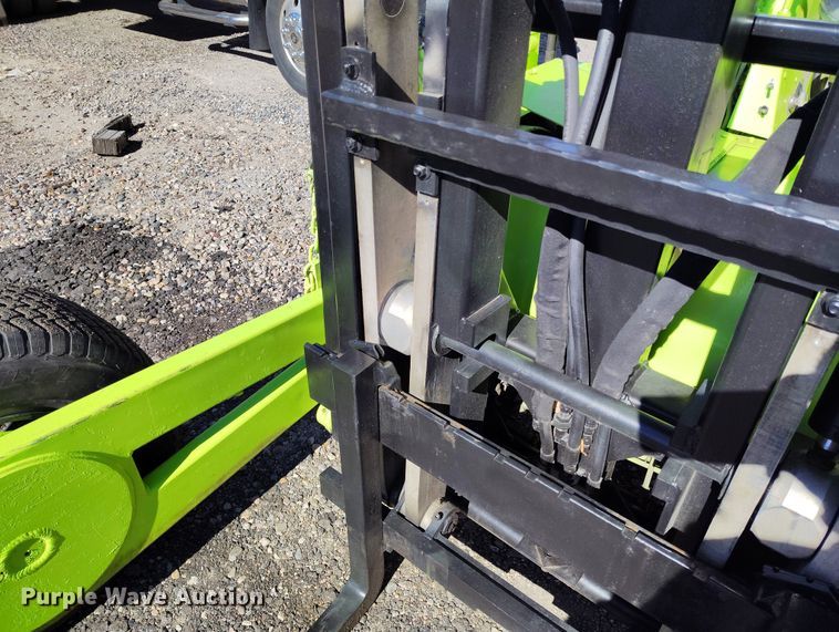 image for item BI9767 Donkey D12 forklift