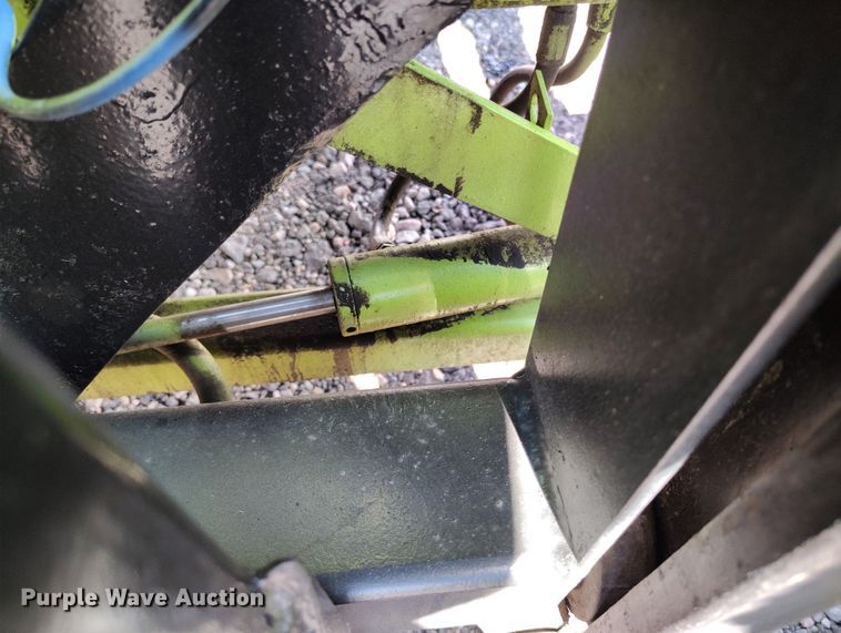 image for item BI9767 Donkey D12 forklift