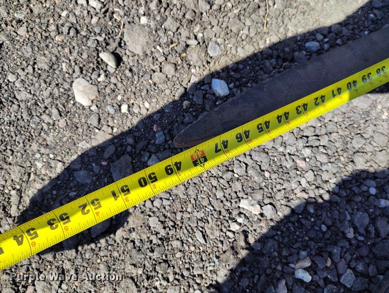 image for item BI9767 Donkey D12 forklift