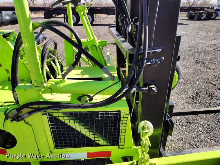 image for item BI9767 Donkey D12 forklift