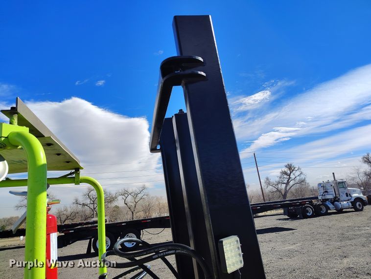 image for item BI9767 Donkey D12 forklift