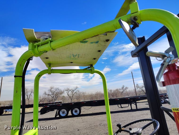 image for item BI9767 Donkey D12 forklift