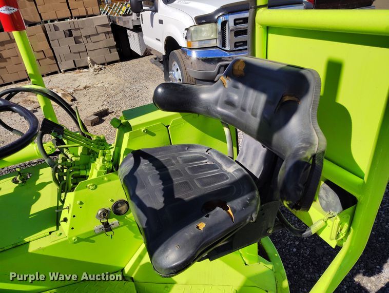 image for item BI9767 Donkey D12 forklift