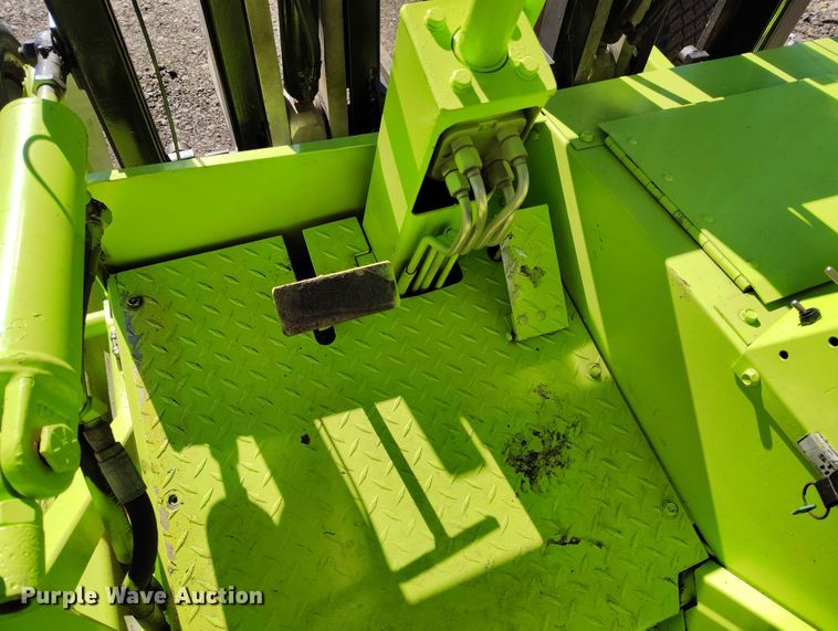 image for item BI9767 Donkey D12 forklift