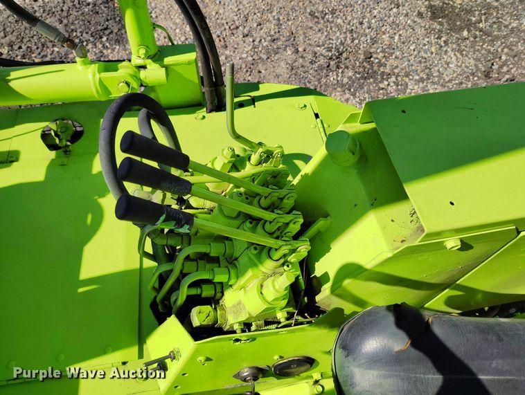 image for item BI9767 Donkey D12 forklift