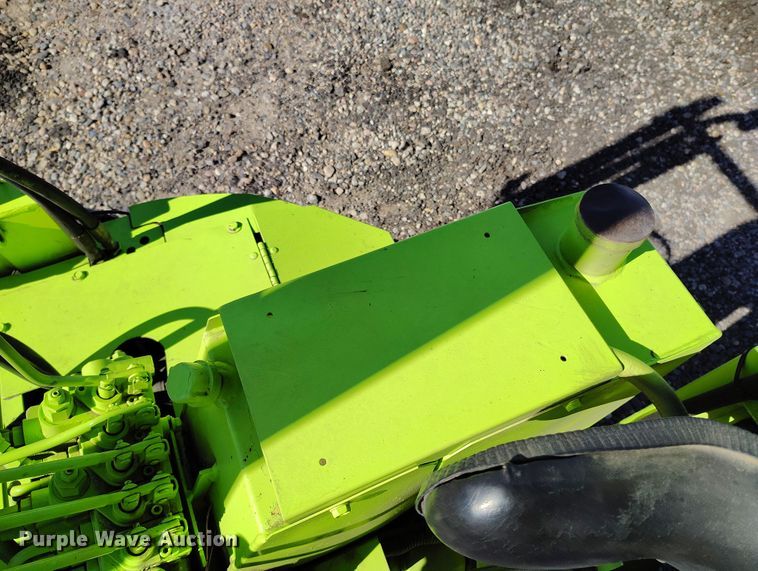 image for item BI9767 Donkey D12 forklift