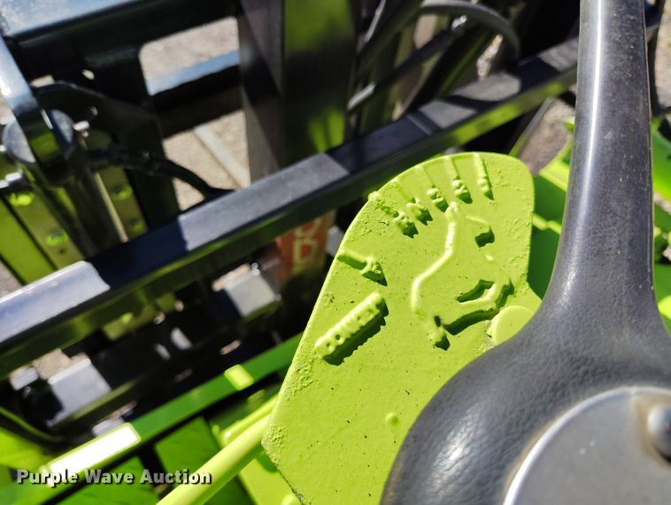 image for item BI9767 Donkey D12 forklift