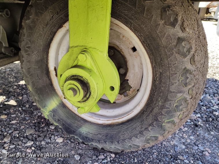 image for item BI9767 Donkey D12 forklift