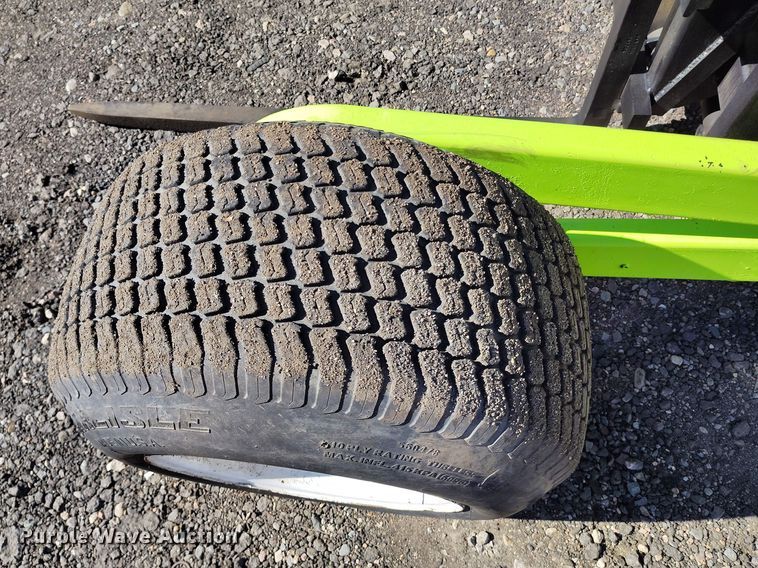 image for item BI9767 Donkey D12 forklift