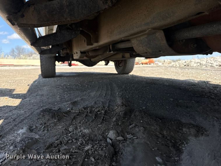 image for item DO8462 2021 Chevrolet Silverado 2500HD Crew Cab pickup truck