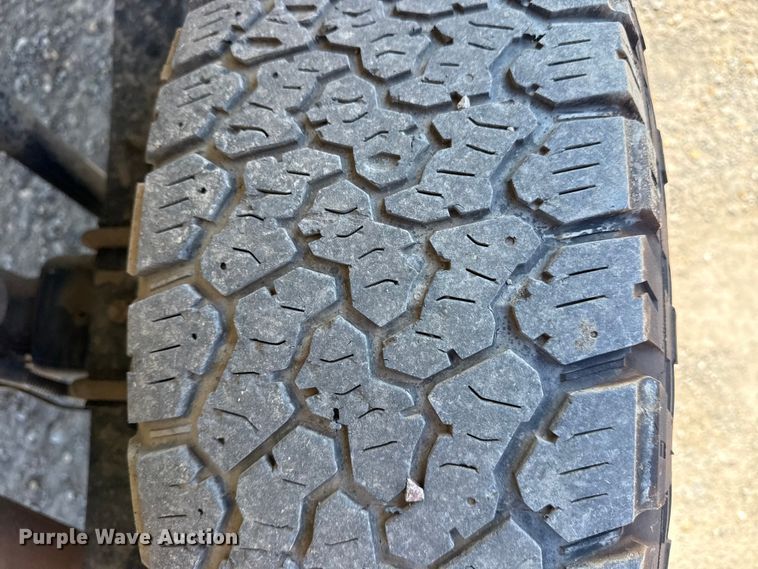 image for item DO8462 2021 Chevrolet Silverado 2500HD Crew Cab pickup truck