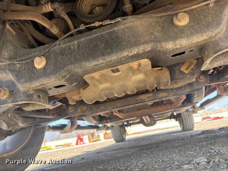 image for item DO8463 2018 Ford F150 Ext. Cab pickup truck